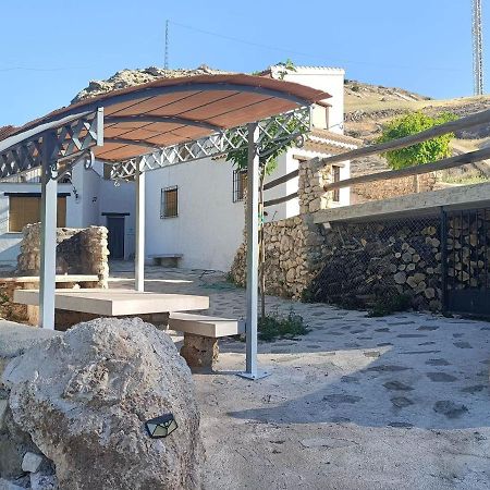 Casas Rurales El Nacimiento Pontones  Exterior photo